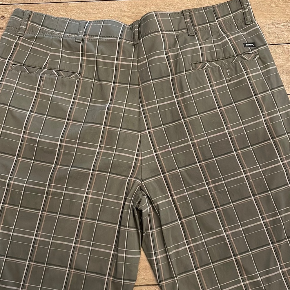 Dickies flex shorts, size 42